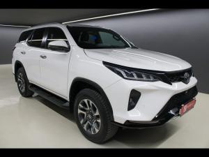 Toyota Fortuner 2.8GD-6 - Image 1