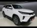 Toyota Fortuner 2.8GD-6 - Thumbnail 1