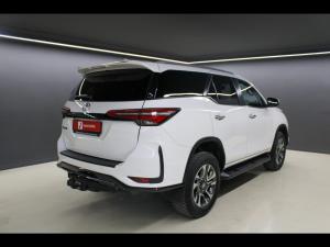 Toyota Fortuner 2.8GD-6 - Image 2