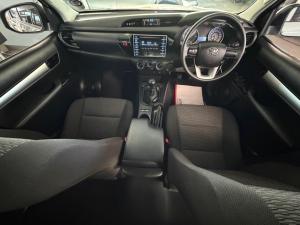 Toyota Hilux 2.4GD-6 double cab SRX - Image 6