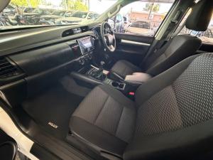 Toyota Hilux 2.4GD-6 double cab SRX - Image 7