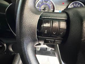 Toyota Hilux 2.4GD-6 double cab SRX - Image 9