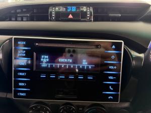 Toyota Hilux 2.4GD-6 double cab SRX - Image 12