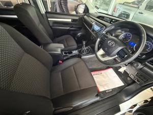 Toyota Hilux 2.4GD-6 double cab SRX - Image 13