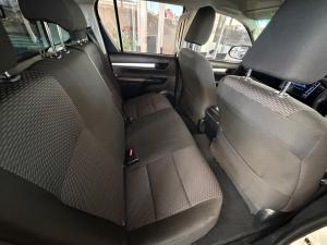 Toyota Hilux 2.4GD-6 double cab SRX - Image 14