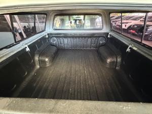 Toyota Hilux 2.4GD-6 double cab SRX - Image 16