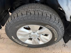 Toyota Hilux 2.4GD-6 double cab SRX - Image 17