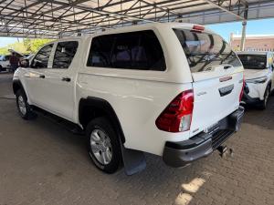 Toyota Hilux 2.4GD-6 double cab SRX - Image 19