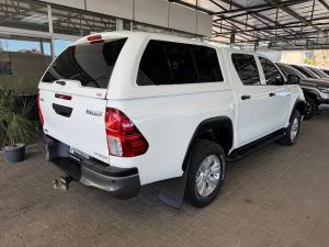 Toyota Hilux 2.4GD-6 double cab SRX - Image 2