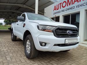 Ford Ranger 2.2TDCi Hi-Rider XL auto - Image 1
