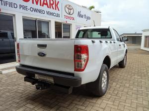 Ford Ranger 2.2TDCi Hi-Rider XL auto - Image 2