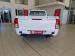 Toyota Hilux 2.0 single cab S (aircon) - Thumbnail 5