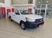 Toyota Hilux 2.0 single cab S (aircon) - Thumbnail 1