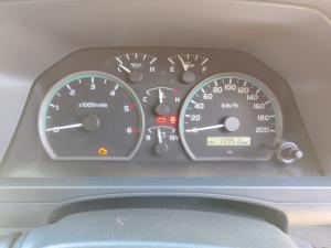 Toyota Land Cruiser 79 4.5D-4D V8 double cab LX - Image 11