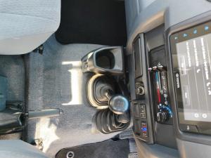 Toyota Land Cruiser 79 4.5D-4D V8 double cab LX - Image 12