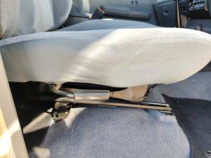 Toyota Land Cruiser 79 4.5D-4D V8 double cab LX - Image 20