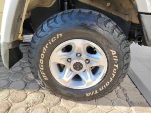 Toyota Land Cruiser 79 4.5D-4D V8 double cab LX - Image 21