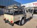 Toyota Land Cruiser 79 4.5D-4D V8 double cab LX - Thumbnail 2