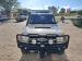 Toyota Land Cruiser 79 4.5D-4D V8 double cab LX - Thumbnail 4