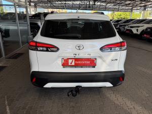 Toyota Corolla Cross 1.8 XR - Image 5