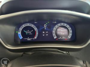 Toyota Corolla Cross 1.8 XR - Image 11