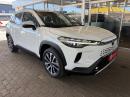 Thumbnail Toyota Corolla Cross 1.8 XR