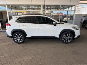 Toyota Corolla Cross 1.8 XR - Image 3