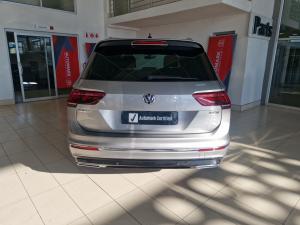 Volkswagen Tiguan 2.0TSI 4Motion Highline - Image 5