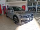 Thumbnail Volkswagen Tiguan 2.0TSI 4Motion Highline