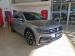 Volkswagen Tiguan 2.0TSI 4Motion Highline - Thumbnail 1
