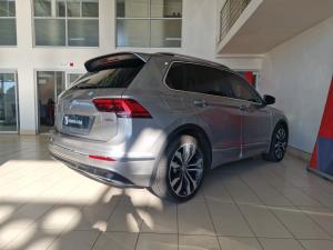 Volkswagen Tiguan 2.0TSI 4Motion Highline - Image 2