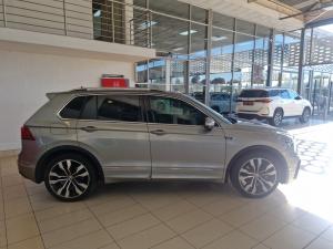 Volkswagen Tiguan 2.0TSI 4Motion Highline - Image 3