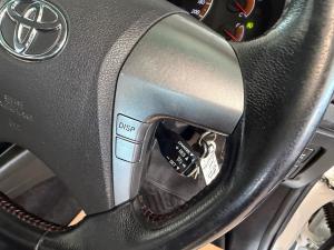 Toyota Hilux 3.0D-4D double cab Raider Legend 45 - Image 9