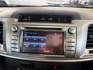 Toyota Hilux 3.0D-4D double cab Raider Legend 45 - Image 13