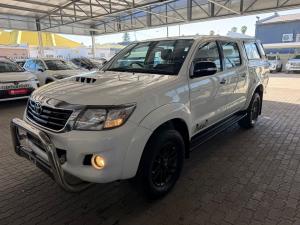 Toyota Hilux 3.0D-4D double cab Raider Legend 45 - Image 19