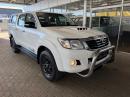 Thumbnail Toyota Hilux 3.0D-4D double cab Raider Legend 45