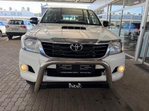 Toyota Hilux 3.0D-4D double cab Raider Legend 45 - Image 4