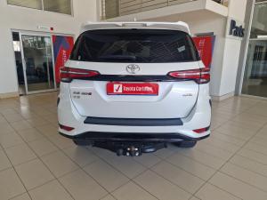 Toyota Fortuner 2.8GD-6 4x4 VX - Image 5