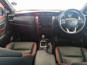 Toyota Fortuner 2.8GD-6 4x4 VX - Image 6