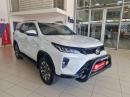 Thumbnail Toyota Fortuner 2.8GD-6 4x4 VX