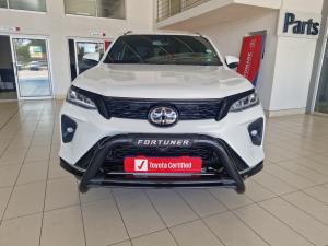 Toyota Fortuner 2.8GD-6 4x4 VX - Image 4