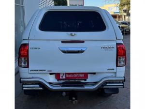 Toyota Hilux 2.8GD-6 double cab 4x4 Raider - Image 5
