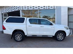 Toyota Hilux 2.8GD-6 double cab 4x4 Raider - Image 3
