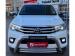Toyota Hilux 2.8GD-6 double cab 4x4 Raider - Thumbnail 4