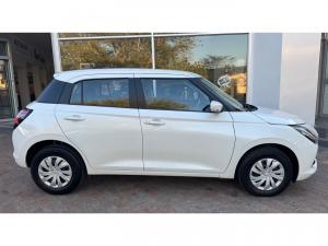 Suzuki Swift 1.2 GL - Image 3
