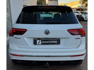 Volkswagen Tiguan 2.0TDI 4Motion Highline - Image 5