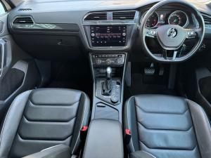 Volkswagen Tiguan 2.0TDI 4Motion Highline - Image 6
