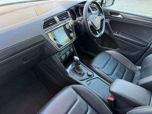 Volkswagen Tiguan 2.0TDI 4Motion Highline - Image 7