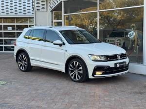 Volkswagen Tiguan 2.0TDI 4Motion Highline - Image 1