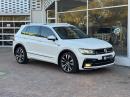 Thumbnail Volkswagen Tiguan 2.0TDI 4Motion Highline